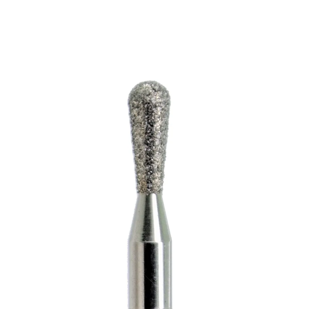 Piedras Diamante Pera Microdont 