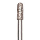 Piedras Diamante Cónica Redondada Microdont