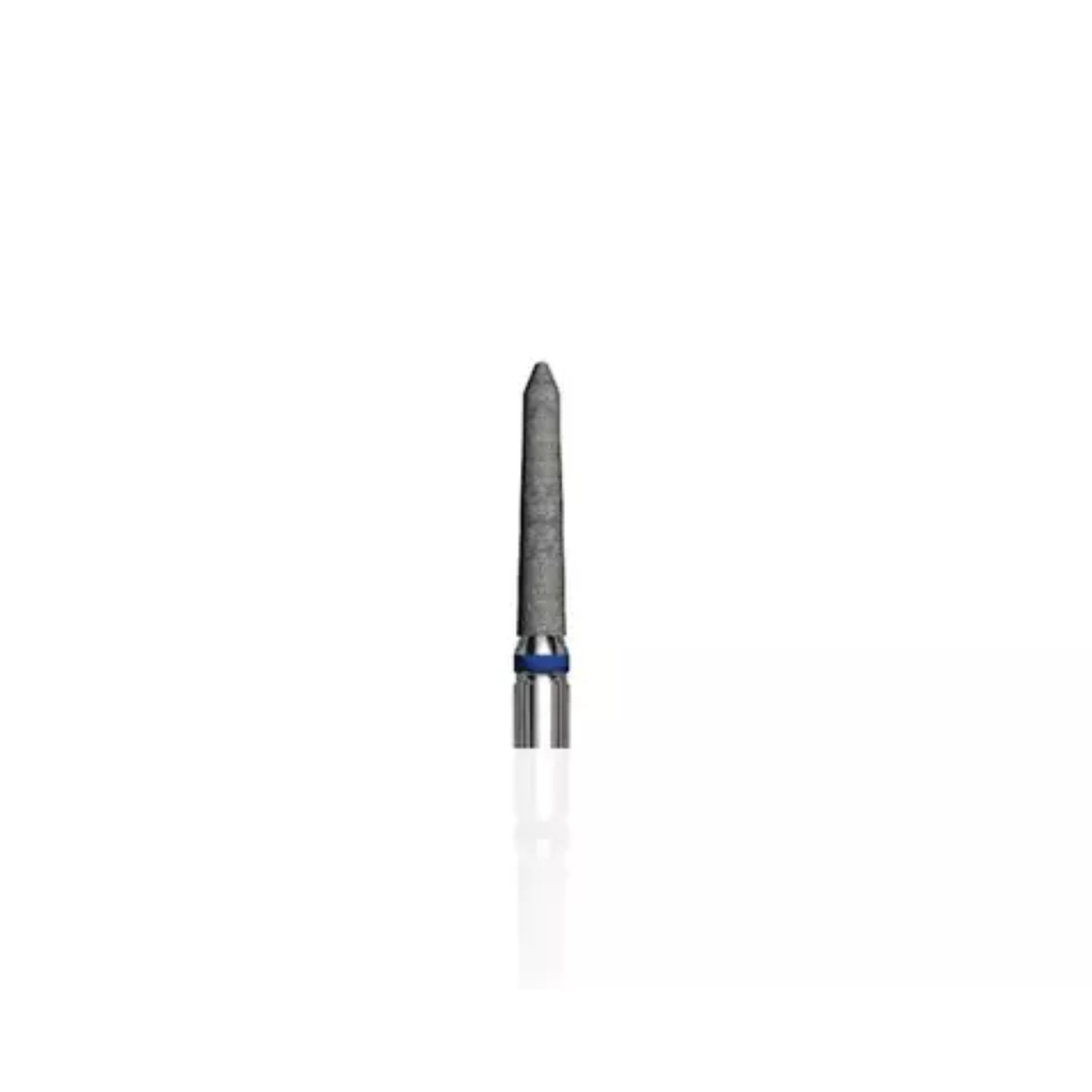 Piedras Diamante Torpedo Cónico Microdont