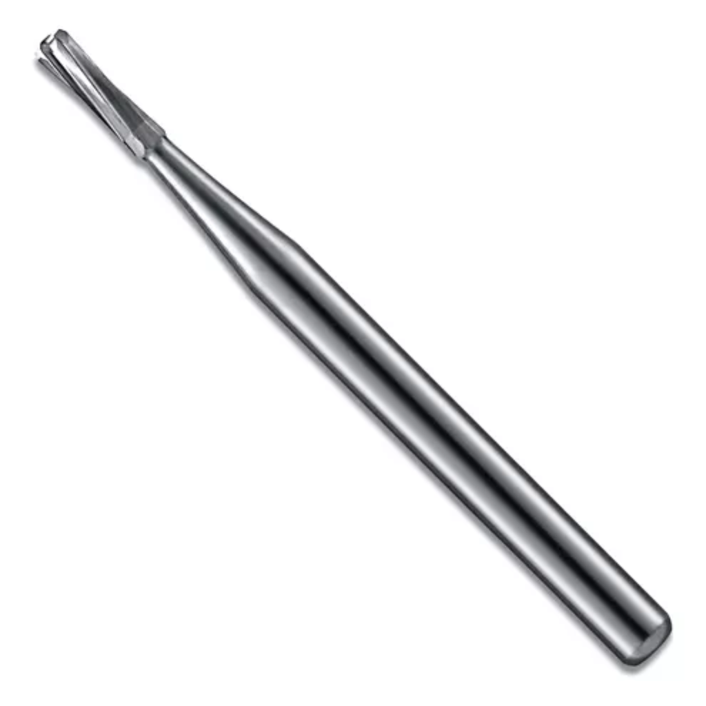 Fresa De Carburo Unc 245 FG - Jet 