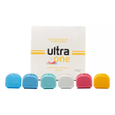 Caja Estuche Para Placas De Relajación O Aparatos Box 12 Un Ultra