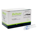 Agujas Descartables Dentales Caja X 100 Deltajet Para Carpule