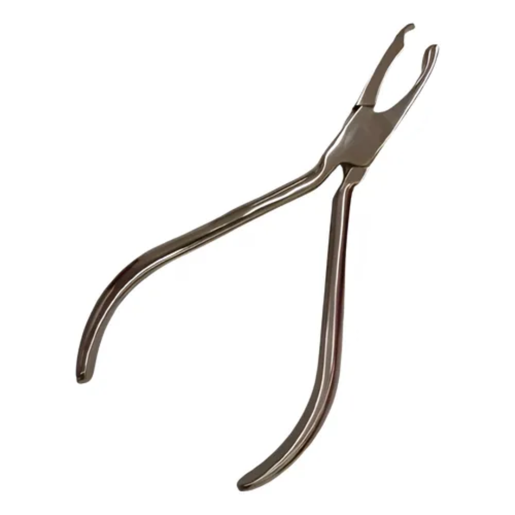 Pinza Alicate Johnson Smolko 1140 Ortodoncia