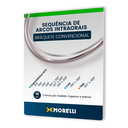 Kit De Arcos Para Brackets Convencionales - 18 Arcos   Morelli 50.14.900