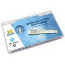 Fresa De Zirconio Multilaminada Para Eliminación De Resina 75.03.001