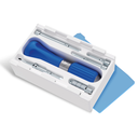 Kit Driver de herramientas para Microimplantes Azul 37.20.001 Morelli