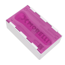 Kit Driver de herramientas para Microimplantes Rosa 37.20.003 Morelli
