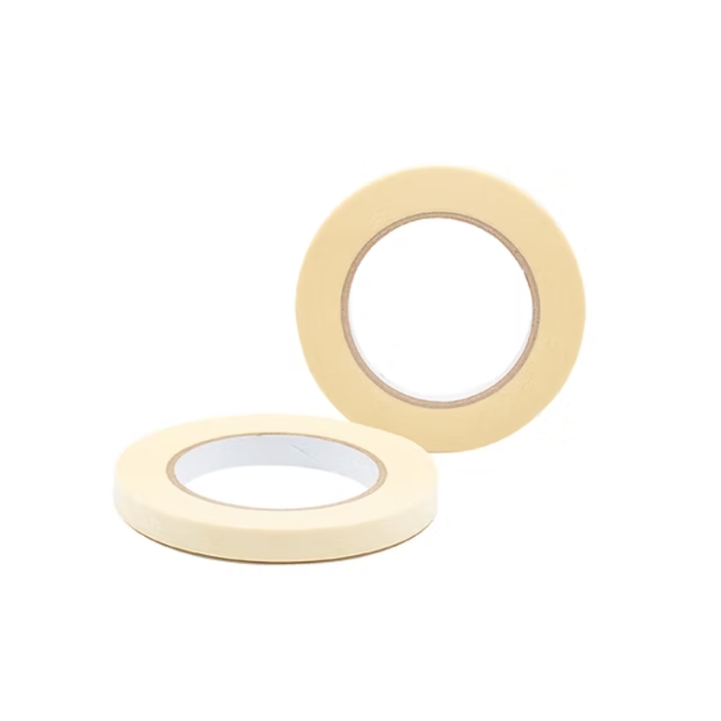 Cinta Testigo Para Autoclave Rollo x 50m