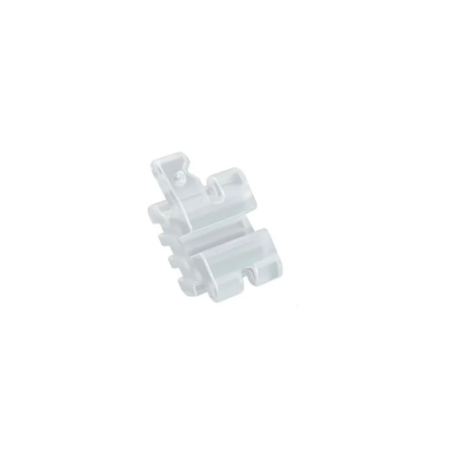 Brackets Cerámicos Para Reposición Roth 0.22