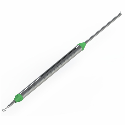 Dinamómetro 50gf-500gf Verde Morelli Ortodoncia 75.02.008