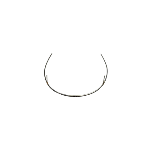 Arcos Poste de Acero Extra Fuerte X Unidad 38MM