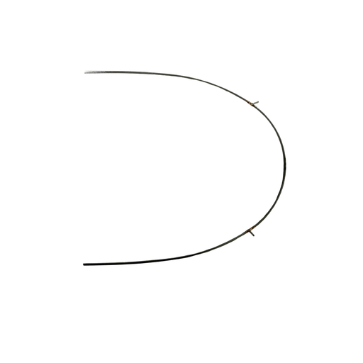 Arcos Poste de Acero Extra Fuerte X Unidad 42MM