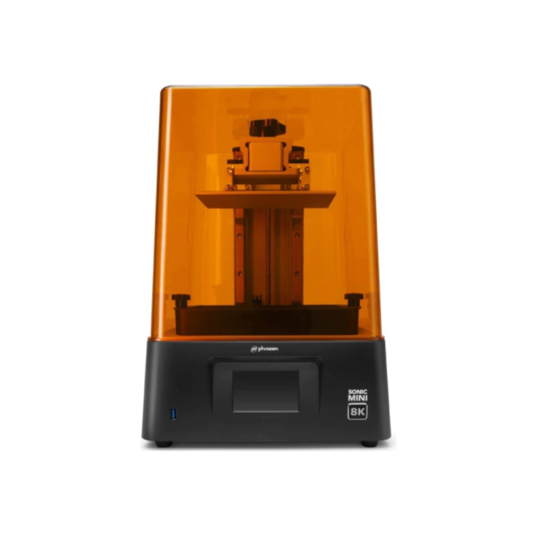 orthoea Impresora 3D Phrozen Mini 8K