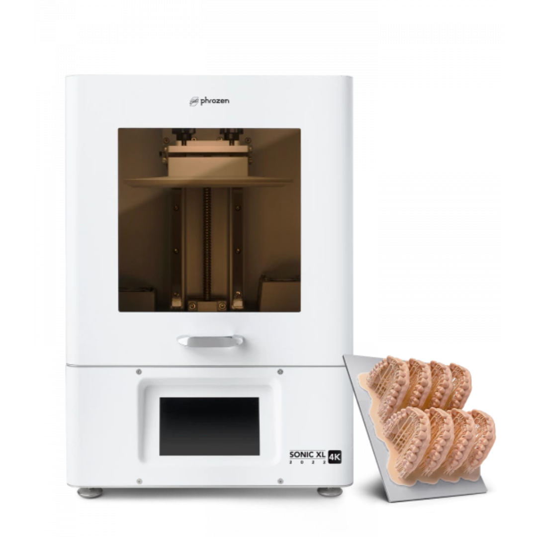 orthoea Impresora 3D Sonic XL 4K 2022